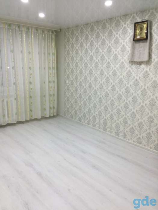 Трехкомнатная квартира, район ОКТЯБРЬСКАЯ, фотография 7