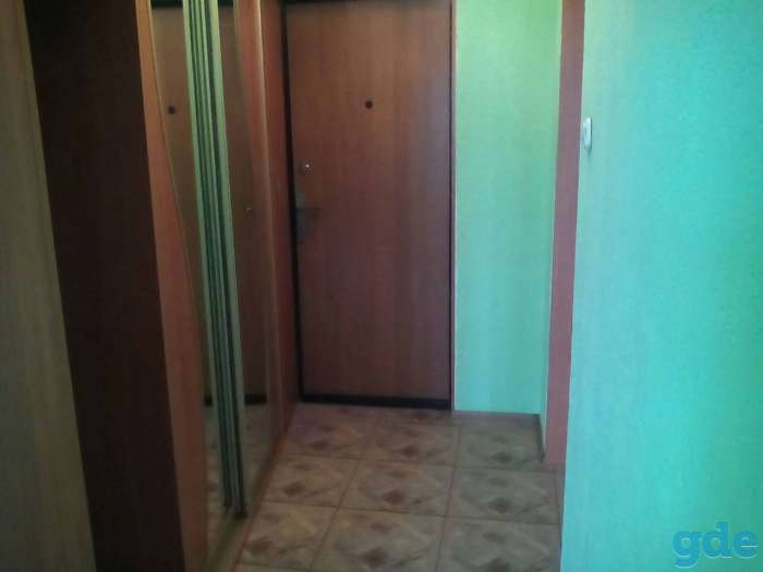 Продам 2-ух комнатную квартиру, О.Соломовой 78, фотография 2