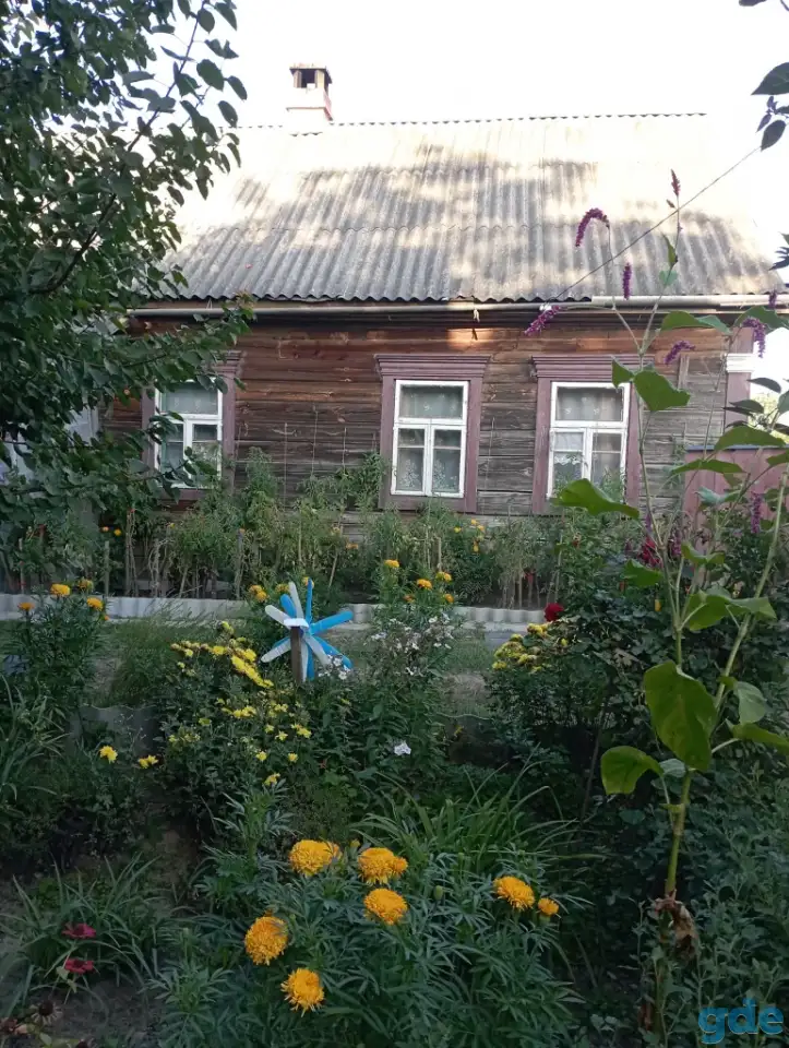 Продажа дома, ул.Коморова, д.20, фотография 1