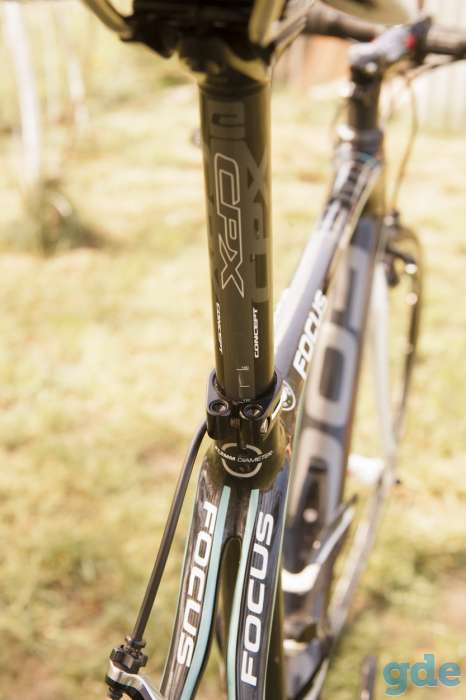 Focus Izalco Pro Dura-Ace  (Германия), фотография 7