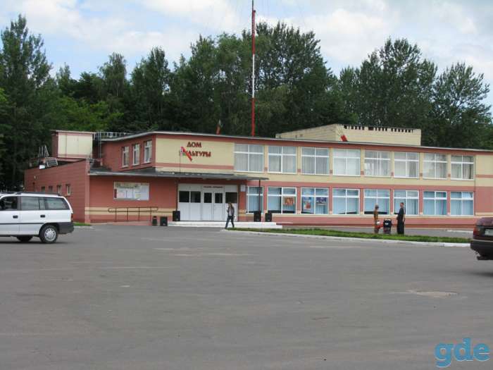 Продается Квартира 2-ухкомнатная, Минская обл. Смолевичский р-н, п. Октябрьский, фотография 4