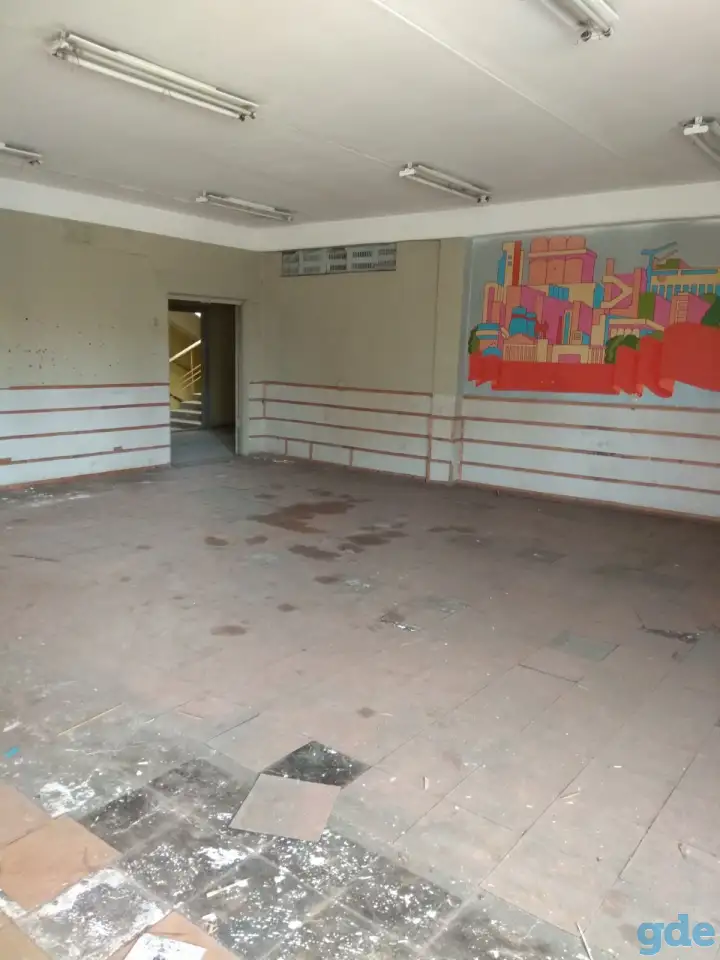 Продажа изолированного помещения по ул. Димитрова, фотография 1
