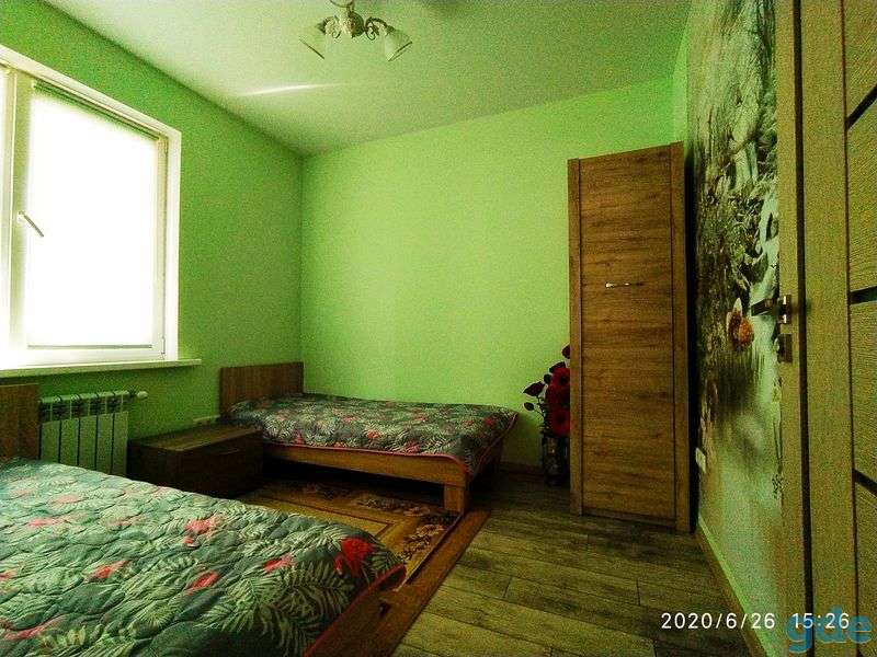 комфортабельный коттедж недалеко от центра, Васильевская 4, фотография 13