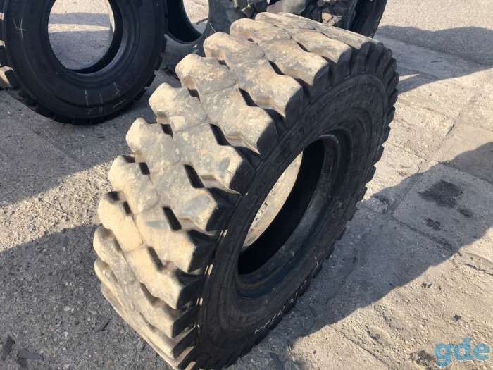 Карьерные б/у шины R20,R22.5 из Германии, фотография 10