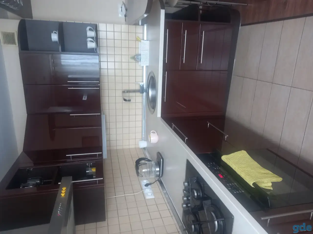 Сдам комнату, Связистов9, фотография 7