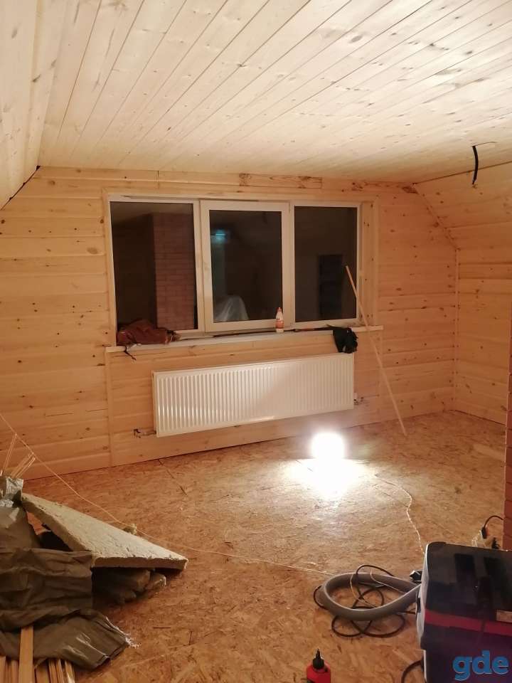 Строительство под ключ., фотография 3
