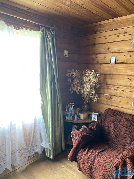 Продажа дачи, обл, д Железняки, фотография 3