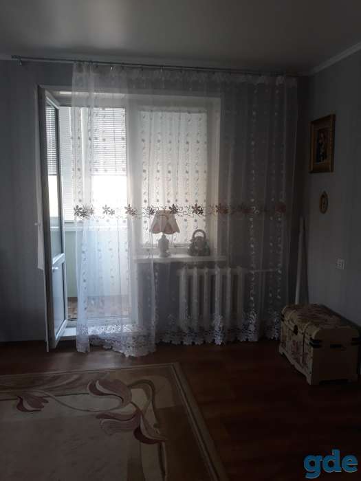 Квартира 2-ух комн., фотография 10