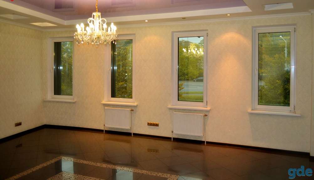 Сдам офис в аренду на проспекте Независимости 186, фотография 4