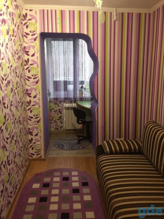 Продажа 1-комнатной (с нишей) квартиры ул.Смирнова, фотография 2