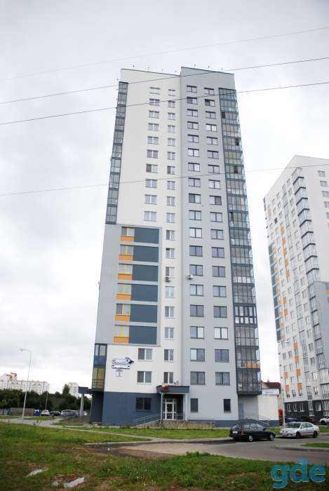 Продажа 1 комнатной квартиры, г. Минск, ул. Горецкого, дом 3, фотография 10
