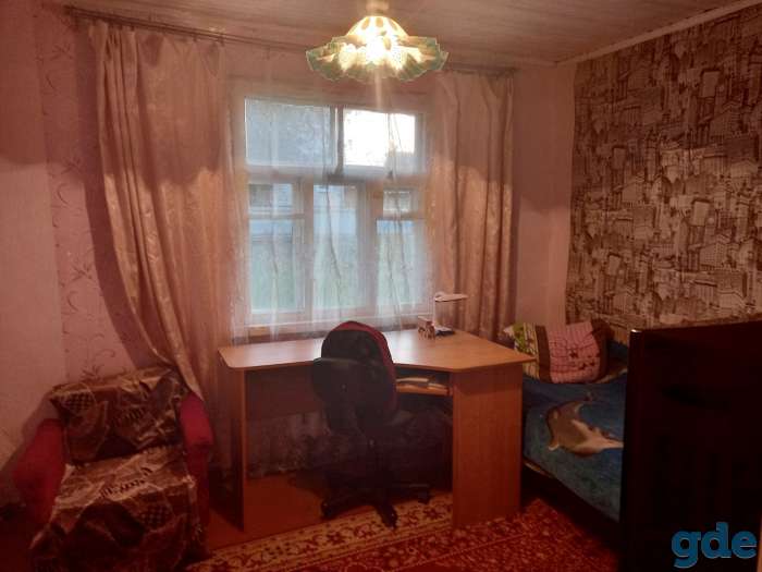 Сдам дом в Буденовке, д. Будёновка, переулок Юбилейный 3, фотография 5