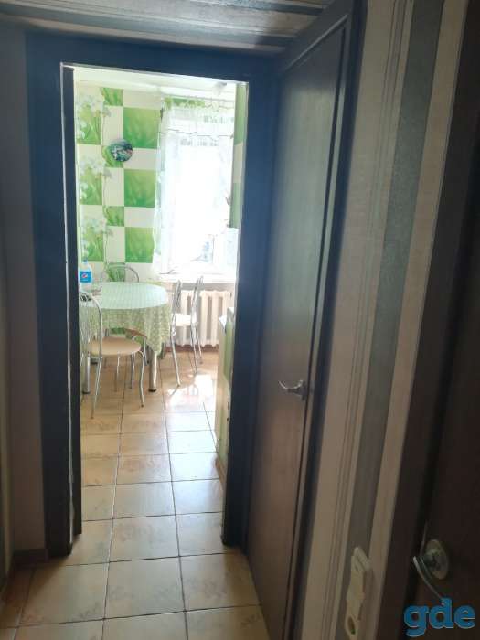 продам 1-ую квартиру, фотография 1
