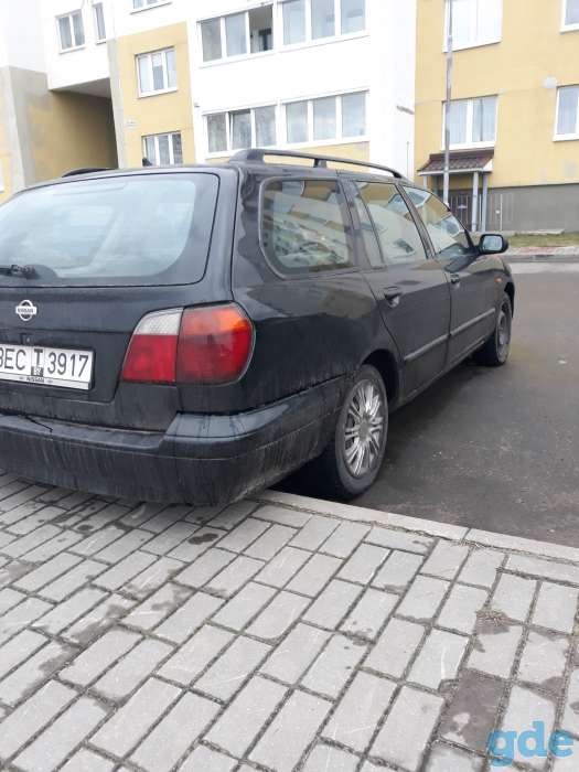 Продам Ниссан Nissan Primera, фотография 6