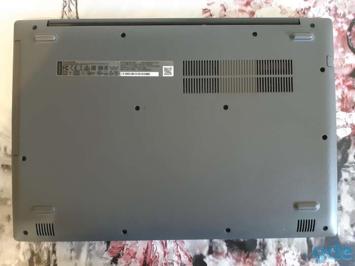 Ноутбук Lenovo IdeaPad 320-15AST 80XV00R2RU, фотография 6