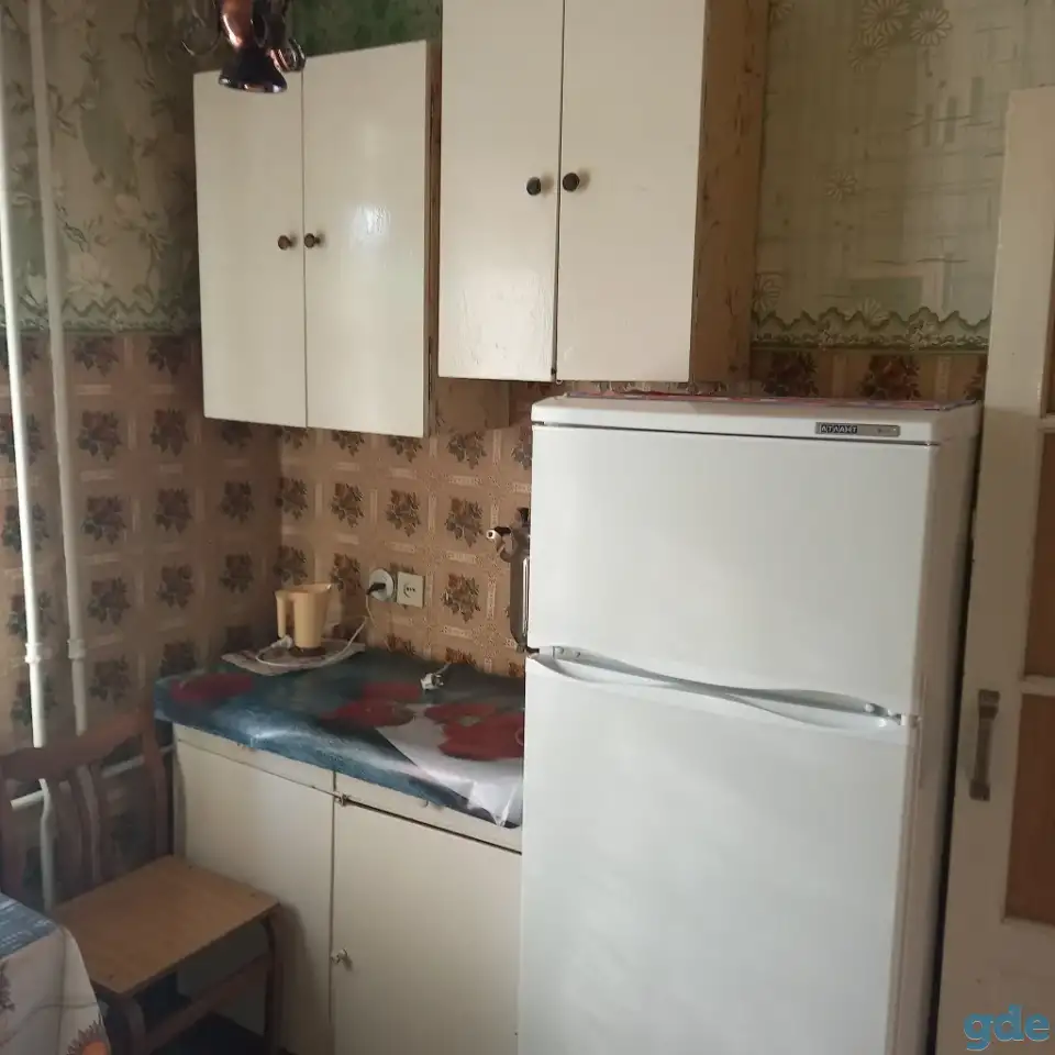 Сдам 2-х комнатную квартиру.Чапаева34,МИР СТИЛЯ., фотография 4
