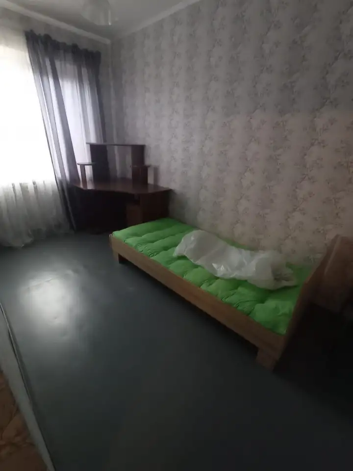 4комнатная квартира, Ленинская улица 107а, фотография 11