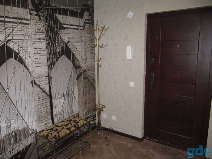 Однокомнатная квартира, посуточно., фотография 7