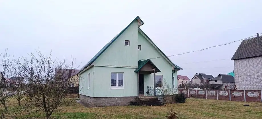 Продаётся ДОЛЯ  в одноквартирном жилом доме, фотография 2