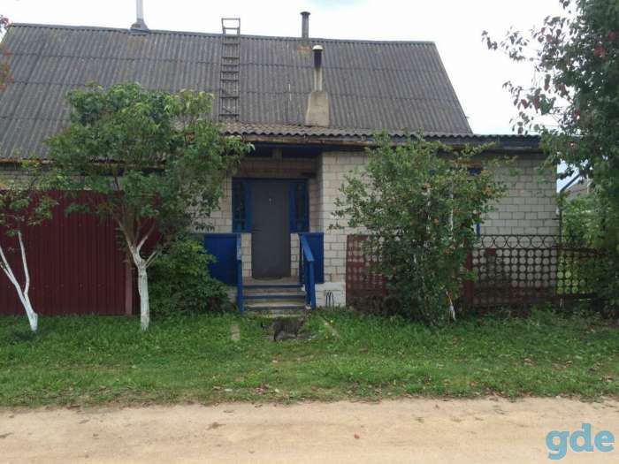 Продам дом в хорошем городе, 6-ой переулок Первомайский,д.4, фотография 3