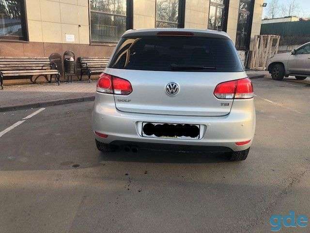 Продам авто Volkswagen Golf, фотография 3