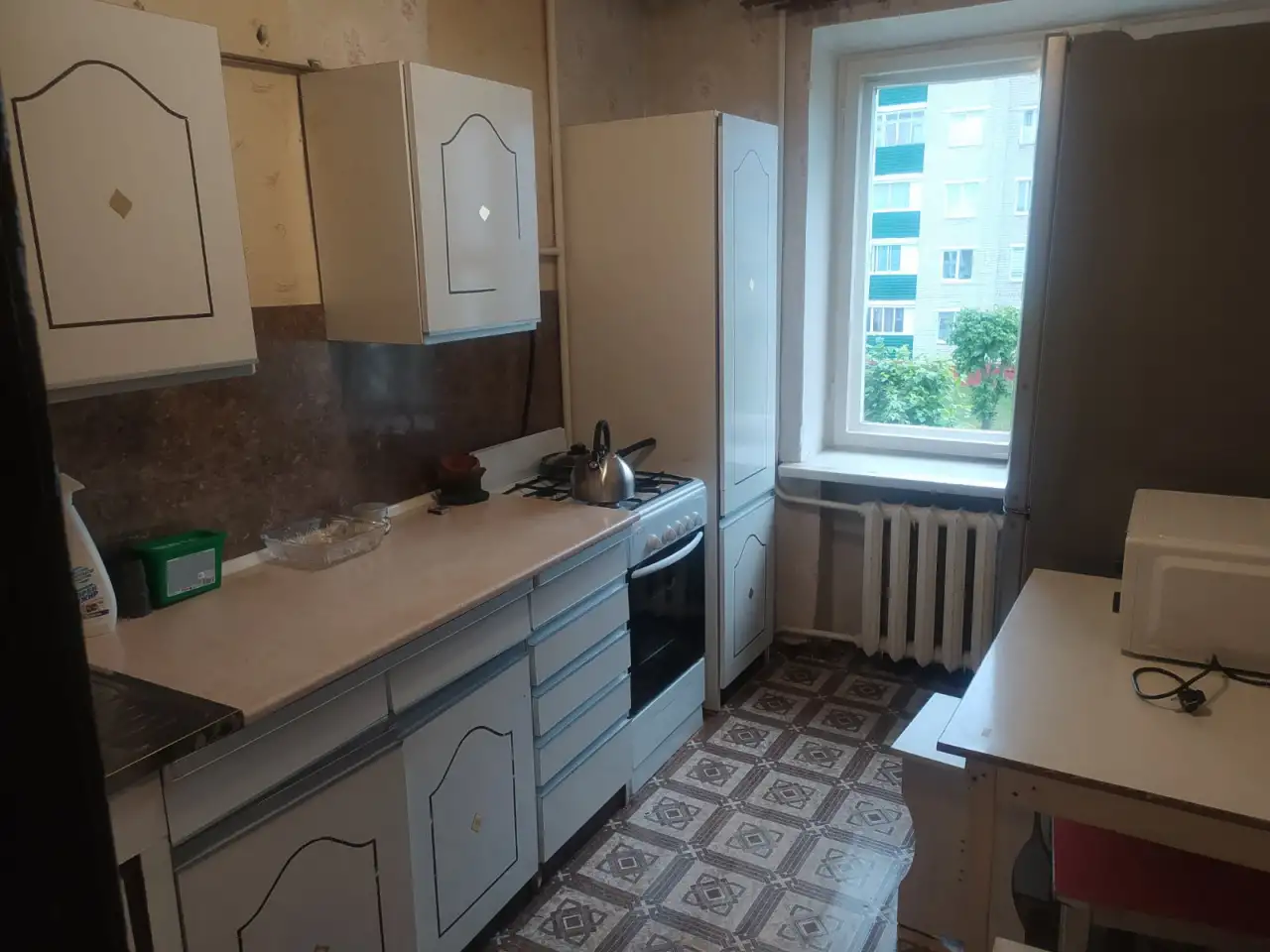 Квартира посутачно для командированных специалистов, фотография 2
