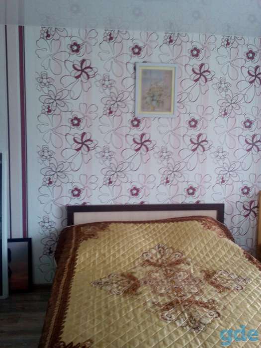 Квартира в г.Костюковичи, фотография 3