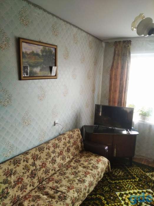 продажа квартиры, ул. Фолюш,дом 15/203, фотография 7