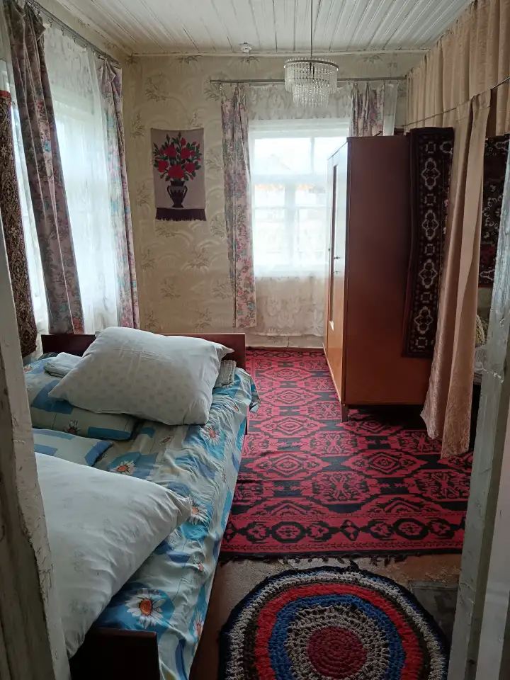Продам дом в агро. Любча, фотография 7