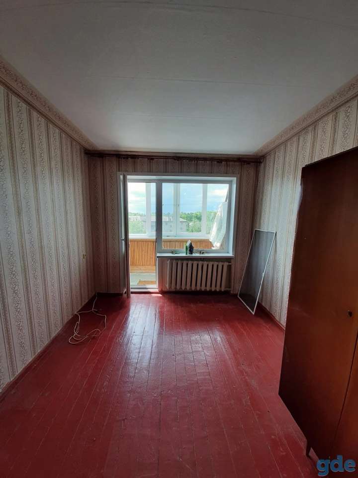 Продается квартира в Бобровичах, д.Бобровичи, Калинковичский район, фотография 3
