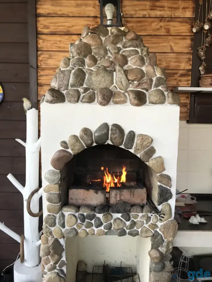 Комфортный и уютный коттедж ,совсем рядом с ГСК Логойск, фотография 7