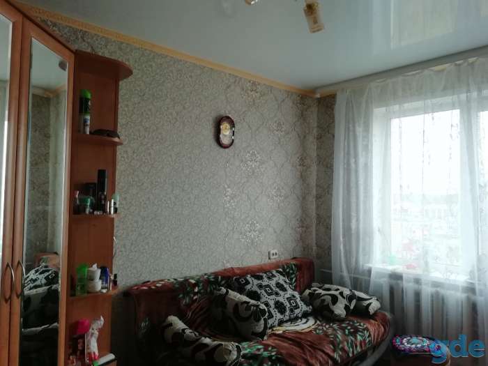 Продам квартиру, крупская 123, фотография 7