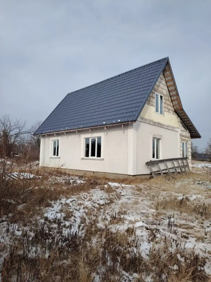Продаю дом в агрогородке Вязье, Осиповичский р-н, фотография 4