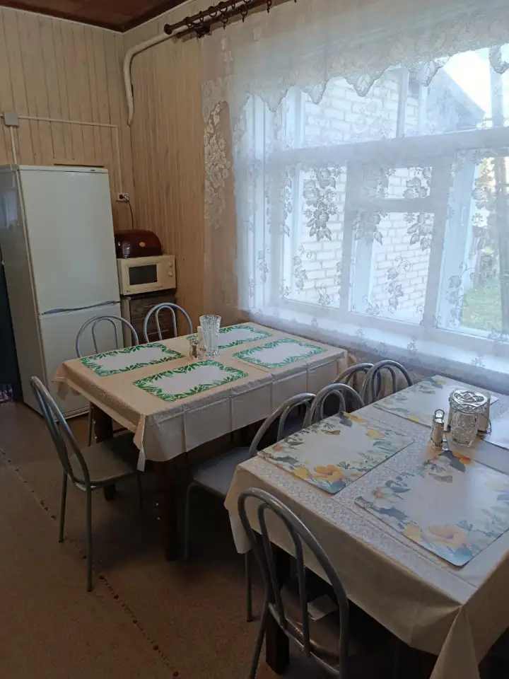 Сдается жилье для командированных в Лельчицах по посуточно, фотография 5