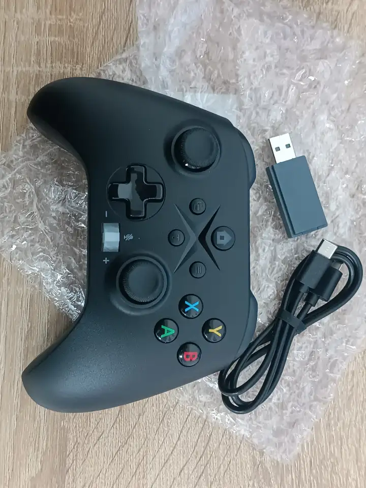 Джойстик геймпад Xbox Series с AliExpress, фотография 1