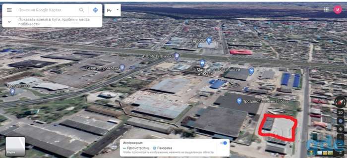 Сдается офисное/торговое помещение 300 квадратных метров, фотография 4