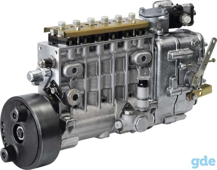 Ремонт форсунок и топливных насосов (тнвд) дизельных авто., фотография 3