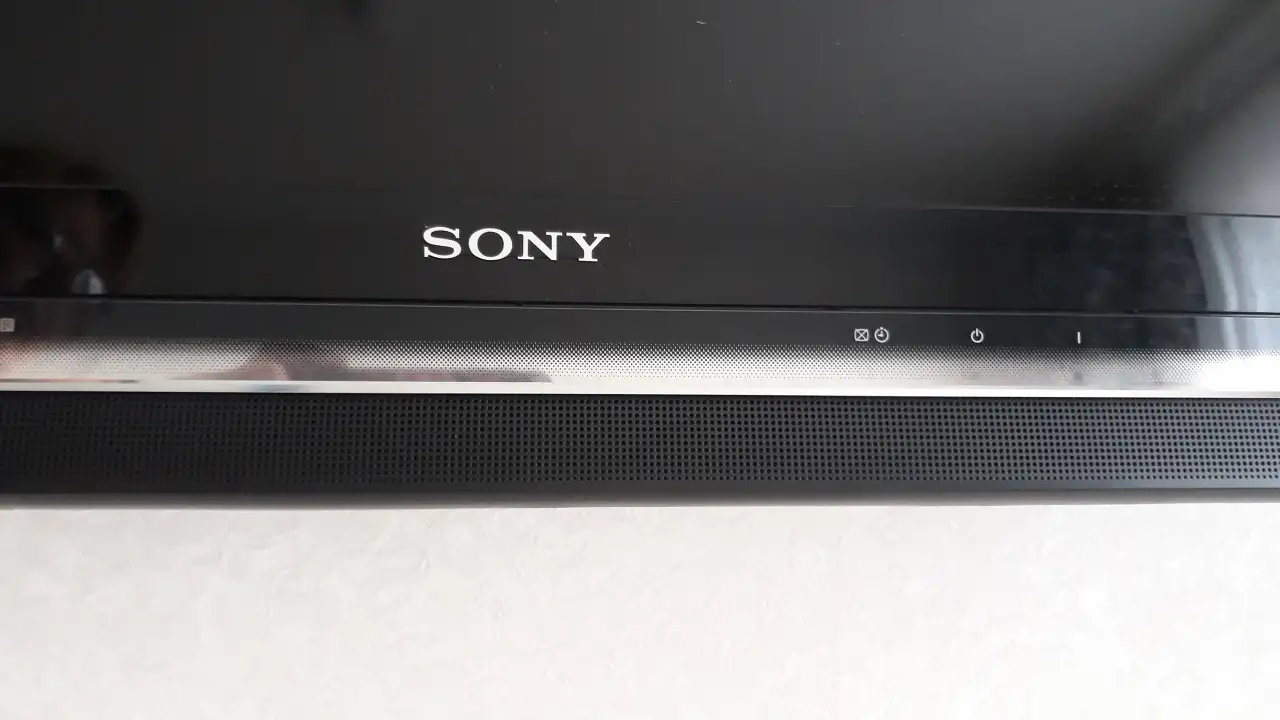 ТВ Sony KDL - 40 W5500, фотография 2