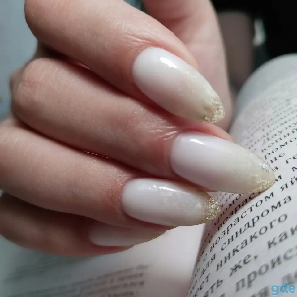 Маникюр, педикюр, фотография 6