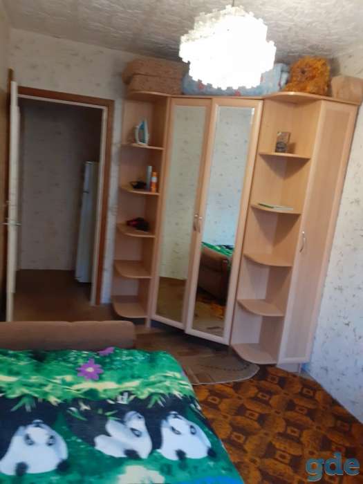 Квартира 2комнатная, Чкалова 19к2, фотография 1