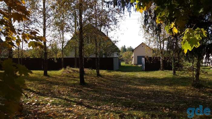 Дом в Марьиной Горке, фотография 3