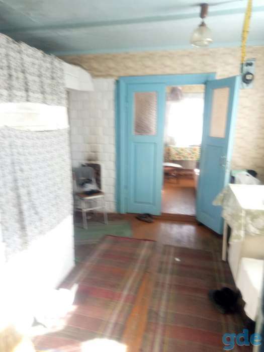 Продается жилой дом с садовым участком,Агрогородок Матеевичи, фотография 8