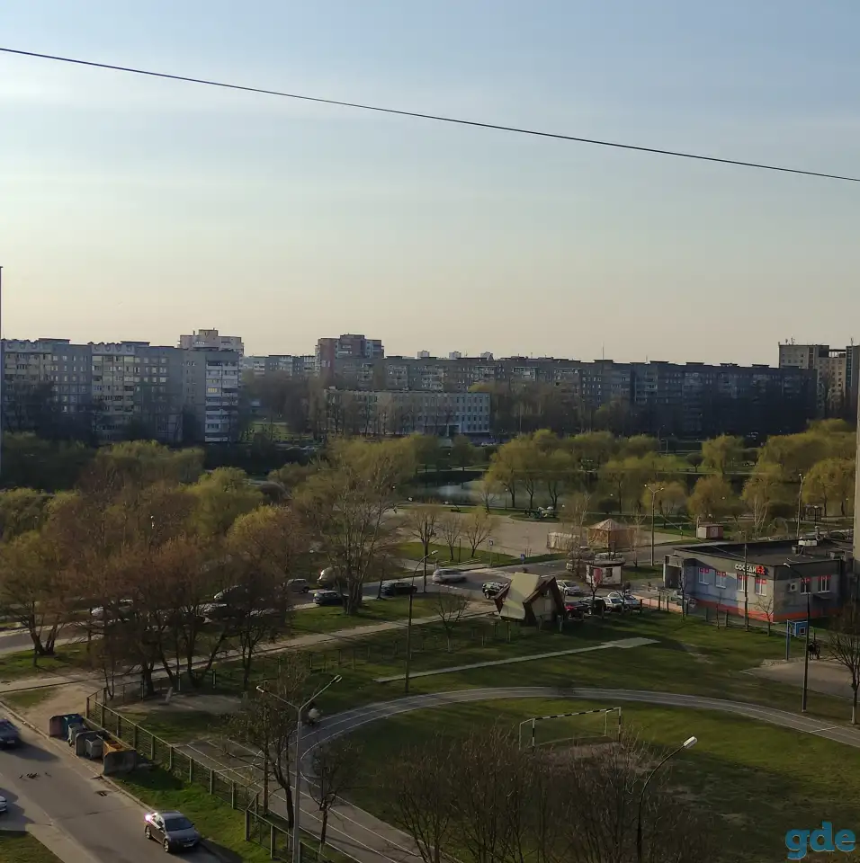 Продажа 3-х комнатной квартиры, Макаенка д.21, фотография 1