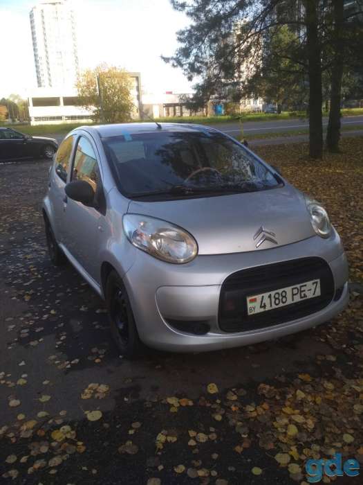 Продам авто Citroen, фотография 1