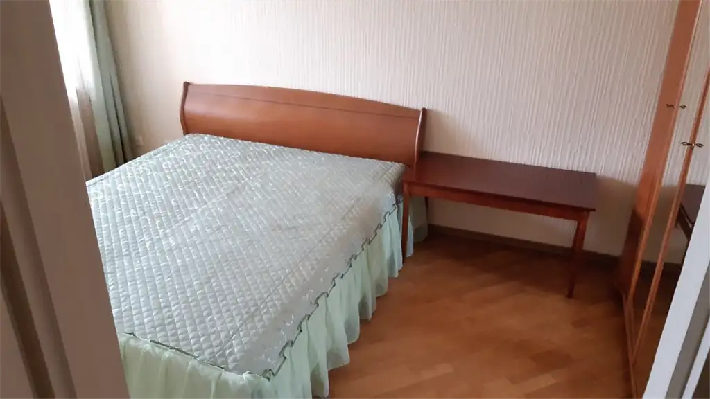 Аренда квартир на сутки Солигорск ул. Октябрьская 10, фотография 1