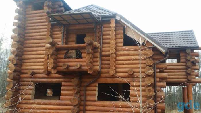 строительство домов, дач, коттеджей «под ключ», фотография 4