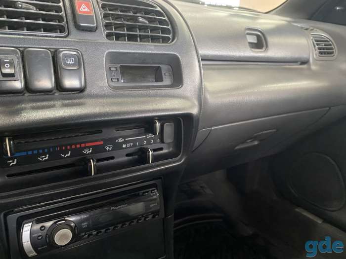 Mazda 323, 1.3 бензин, 1994 г.в., фотография 11