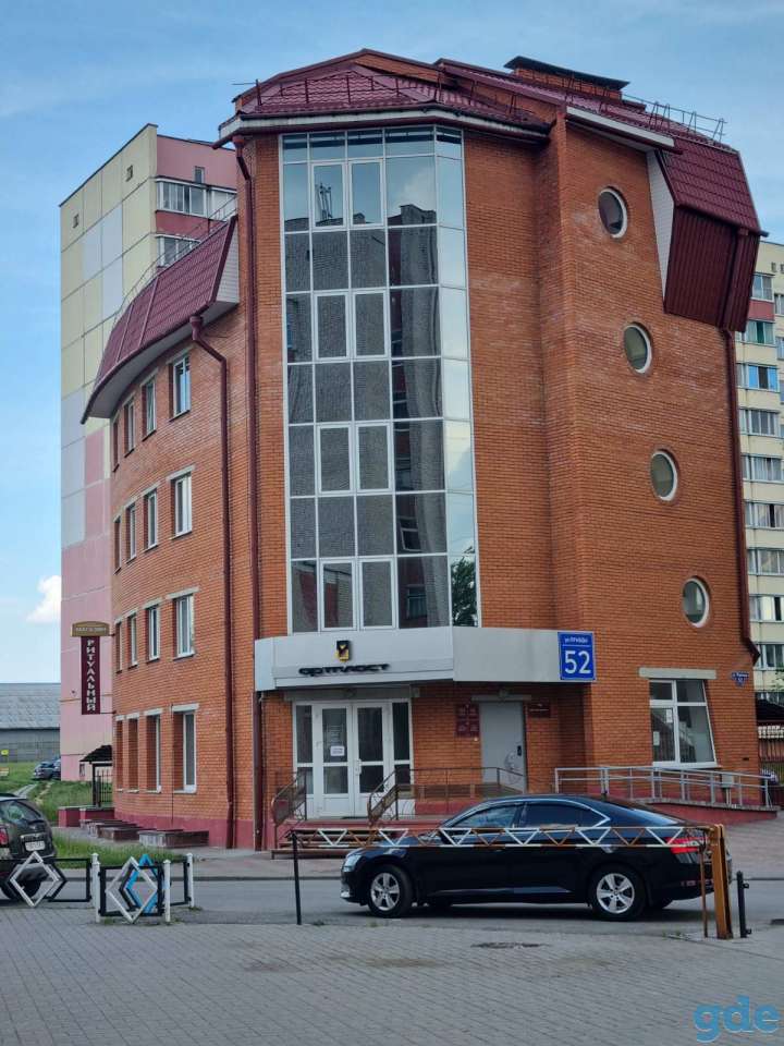 Сдаётся в аренду 3 этаж 4-х этажного здания ул. Правды 52, фотография 2