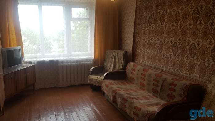Продам 3х комнатную квартиру в центре Новогрудка, ул. Советская, д.17, фотография 4