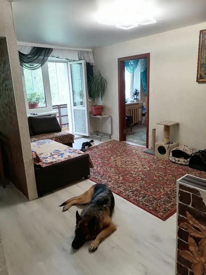 Продаю 2х комнатную квартиру, фотография 3